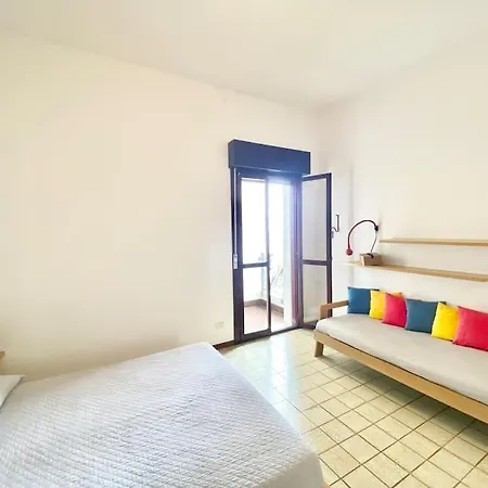 I Bagni 36 - Piazza Marconi Fronte Mare Con Piscina - Immobil Relax Apartmán Lido di Jesolo