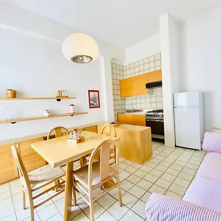 I Bagni 36 - Piazza Marconi Fronte Mare Con Piscina - Immobil Relax *