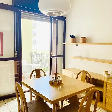 I Bagni 36 - Piazza Marconi Fronte Mare Con Piscina - Immobil Relax Apartmán Lido di Jesolo