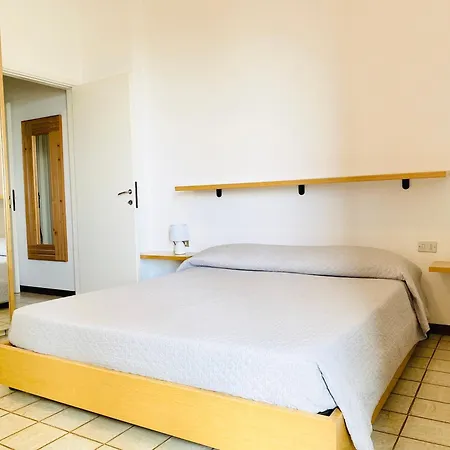 I Bagni 36 - Piazza Marconi Fronte Mare Con Piscina - Immobil Relax 公寓 利多迪迪耶索洛