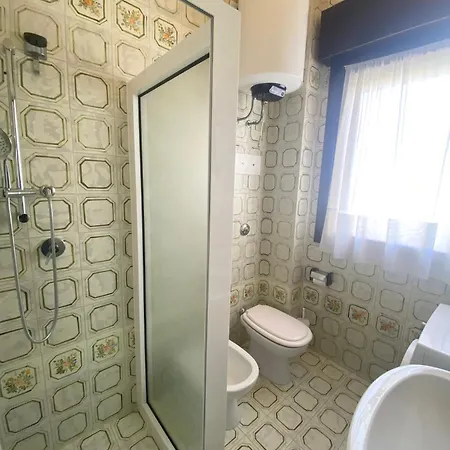 I Bagni 36 - Piazza Marconi Fronte Mare Con Piscina - Immobil Relax 公寓 利多迪迪耶索洛